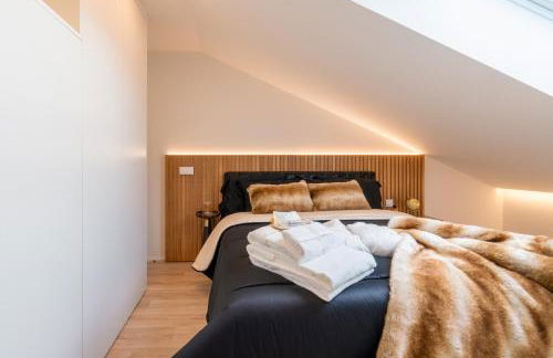 Sunny Duplex with Pool and Ofir Beach Nature Escape - Foto 21