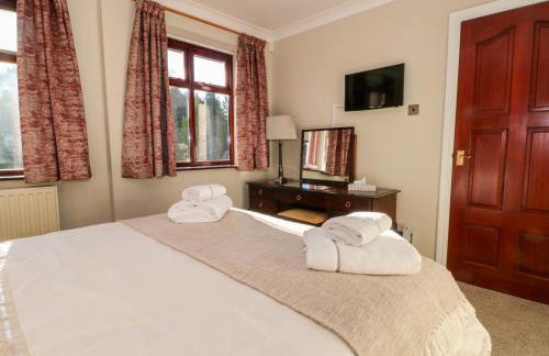 Molls Cottage - Foto 17