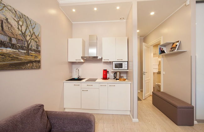 MyApartments - Photo 23