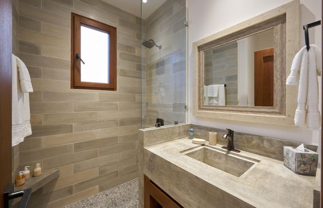 Las Catalinas - Beachfront Guesthouse for 6 People Alouatta Guesthouse - Photo 10