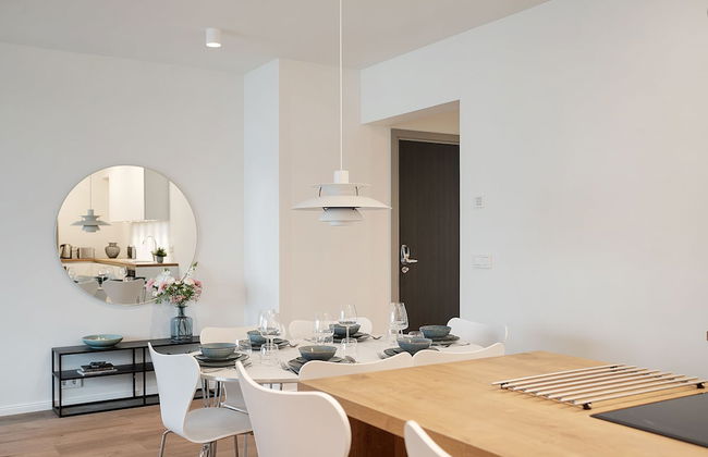 Sif Apartments by Heimaleiga - Foto 66