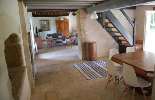 Gite du chateau - Foto 10