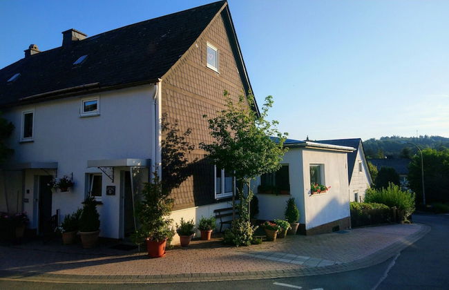 Vibrant Apartment in Willingen With Private Terrace - Photo 37