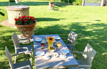 Agriturismo L'Antica Quercia - Foto 64