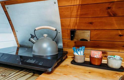 Wild Wren - A Nordic Getaway - Photo 23