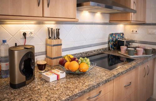 Relax Frente al Mar - Foto 25