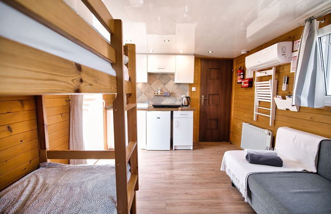 Holiday Park Zator - Foto 26