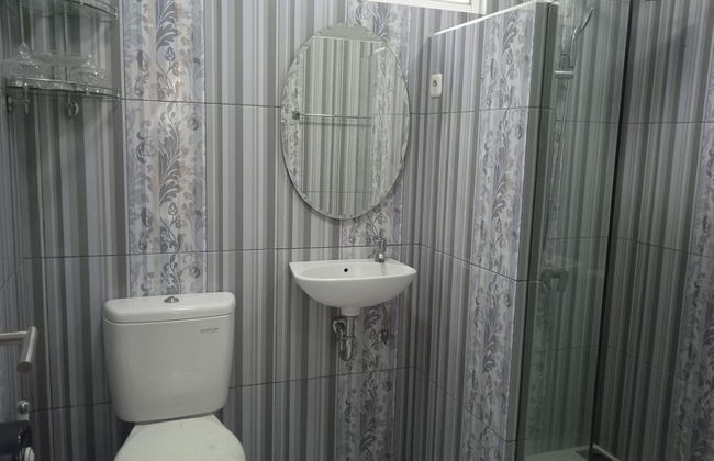 Villa Kota Bunga Allamanda - Foto 21