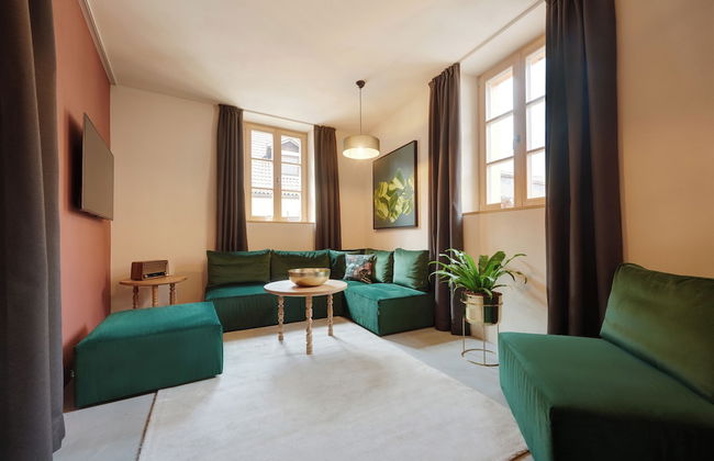 Goldengel Suiten im Herzen von Kaltern - Photo 28