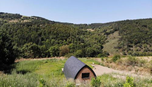 La cabane de romane - Foto 4