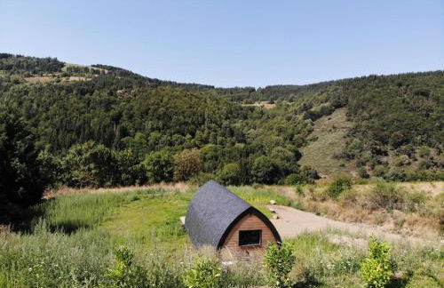 La cabane de romane - Foto 4