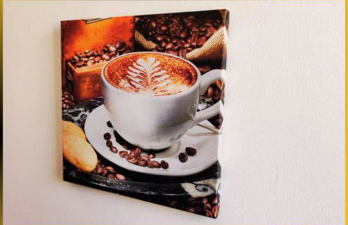 Évreux Central Lodge - Netflix - Wifi Fibre - Proche Gare Sncf & Centre-ville - Foto 21