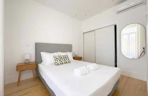 Vibrant Porto Apartments-Bonfim - Foto 57