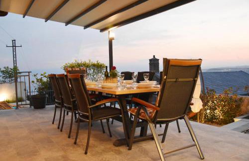 Villa LETA - Luxury villa in a green oasis with heated swimming pool, fitness center and summer kitchen - Kvarner - Foto 24