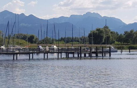 Alpina Inzell Wohnung 454 - Foto 27