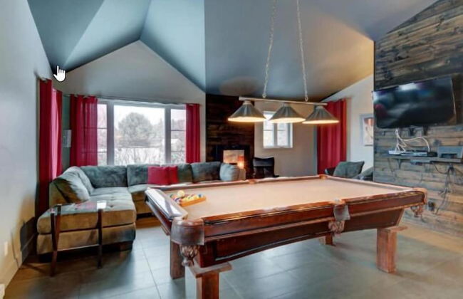 Le Sommet-09 - Foto 12