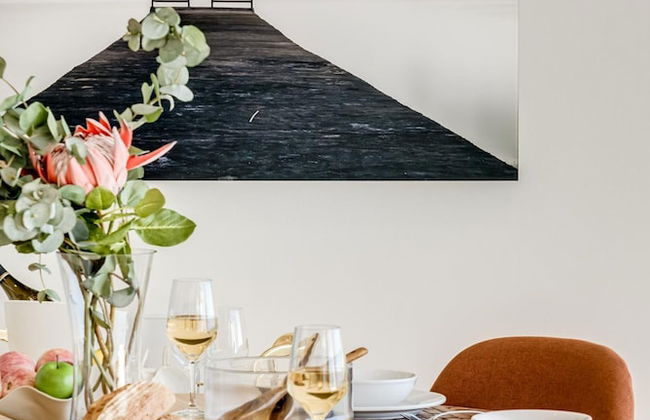 Clifton 2bed Penthouse Sea Views Dunmore Horizons - Foto 13