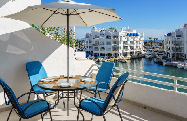 Puerto Marina - Foto 22