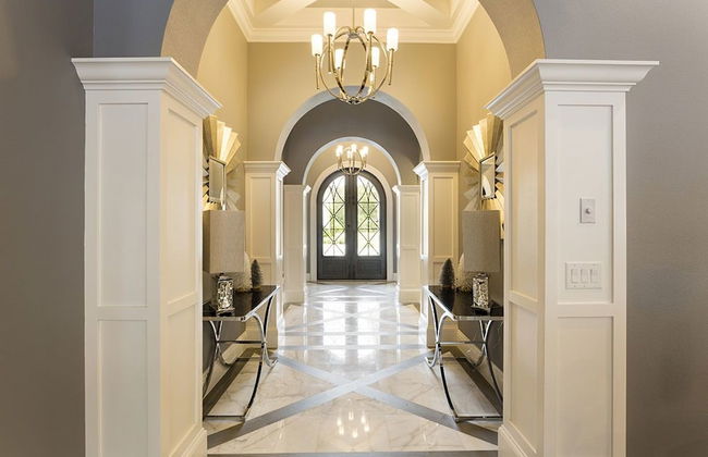 Je58008 - Reunion Resort - 7 Bed 7 Baths Villa - Foto 2