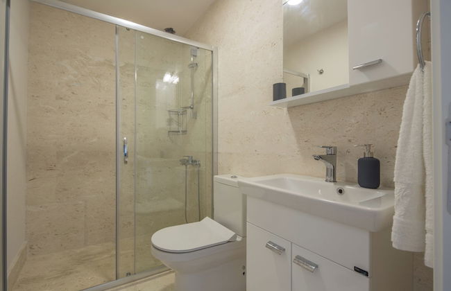 Gökçe Villa - Foto 53