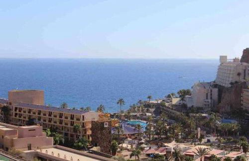 Apartamento con diseño moderno y piscina Taurito - Photo 46