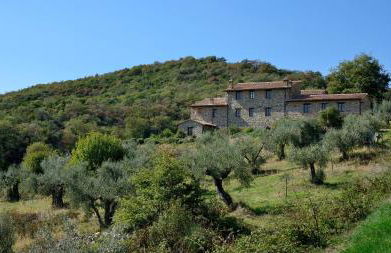 I Casali Di Colle San Paolo - Foto 53