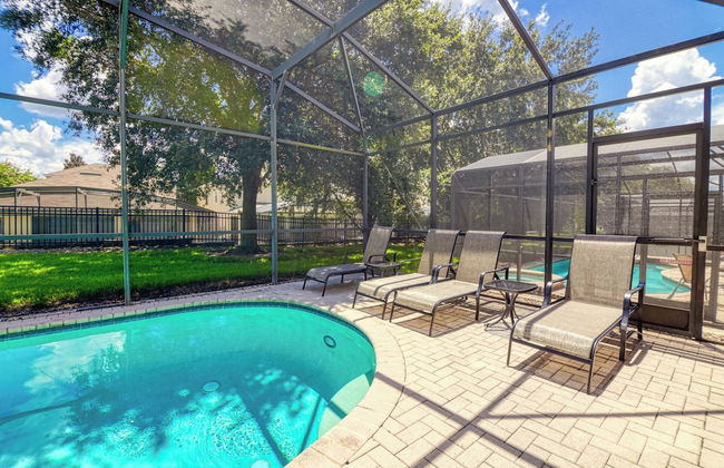 Christopher's Windsor Hills Home - Foto 23