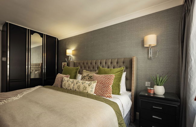 Mayfair House - Foto 50