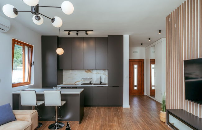 Uphill Glavanovic Pool Villa - Foto 11