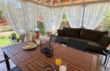 Seaside Modern House Katakolo - Photo 1