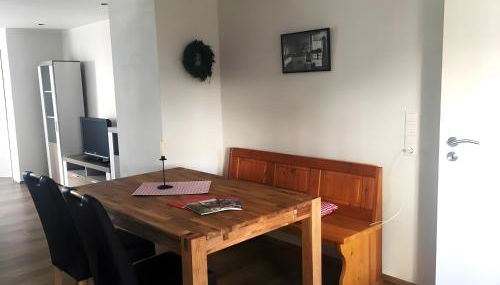 Ferienwohnung Zur Alten Mühle - Foto 5