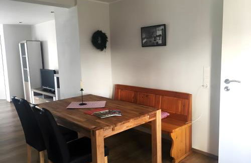 Ferienwohnung Zur Alten Mühle - Foto 5