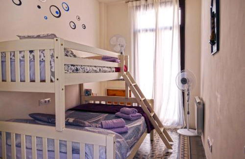 La LLar de la Kim, Bonita casa a 150m del mar y 40km de Barcelona - Foto 2