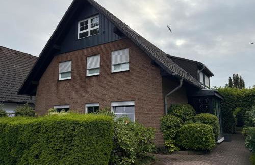 Ferienwohnung Hasenwiese bis zu 5 Personen - Foto 17