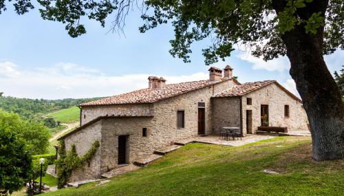 Querceto di Castellina - Foto 4, Garden