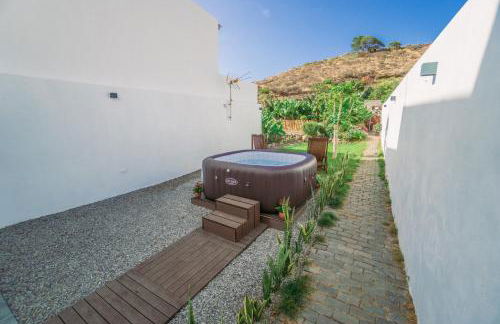 CASA EMBLEMÁTICA MARUCA y LELI - Foto 15