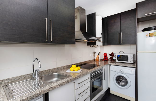 Mirador de las Islas 5 - Photo 13