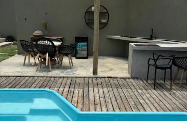 Casa Mathia - Foto 13