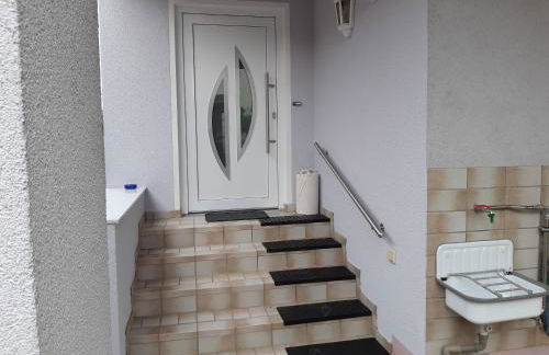 Ferienwohnung Kastanie - Foto 10