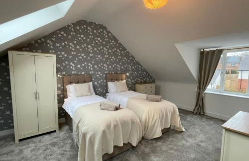 Superb large accommodation - Foto 41