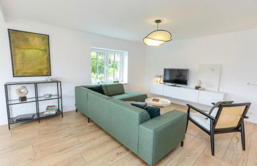 Waldgold Chalet - Foto 39