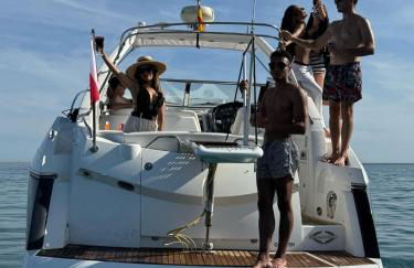 Marbella Beach Front Edificio Mayoral Centro Ciudad y Primera Línea Playa Muy Amplio y Espacioso - Foto 57