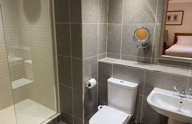 Luxury Loch Lomond Lodge - Foto 17