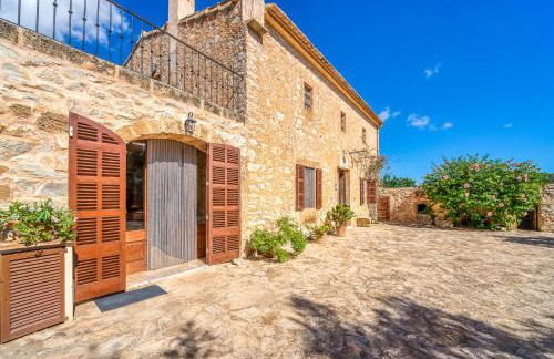 Finca Son Gener can Teula - Foto 29