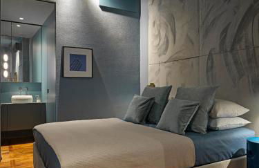 Fifty Eight Suite Milan Regina Margherita - Foto 74