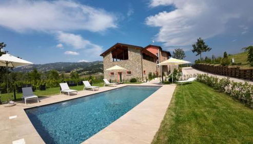 Agriturismo Monte di Bebbio - Foto 4