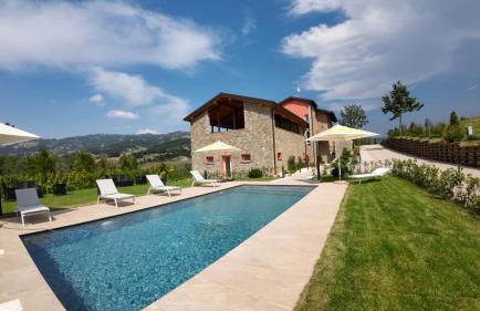 Agriturismo Monte di Bebbio - Foto 4