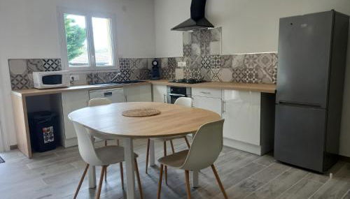 maison 2 ch confortable - Foto 5