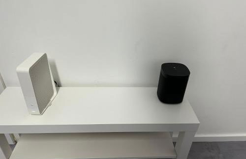 Freshly renovated City Apartments Essen KITCHEN WIFI near Düsseldorf Airport - Foto 22