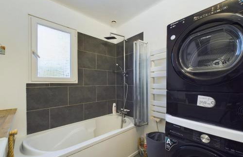 Bourg d'Olonne sur Mer, charmante maison pour 6 - Foto 20